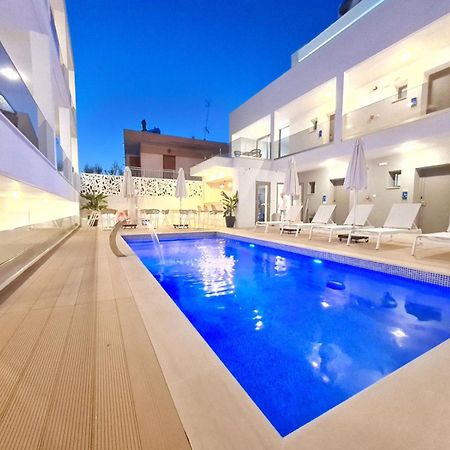 Elegant Maltepe By Travel Pro Services - Kallithea Halkidiki Kallithea (Chalkidiki) Exterior foto