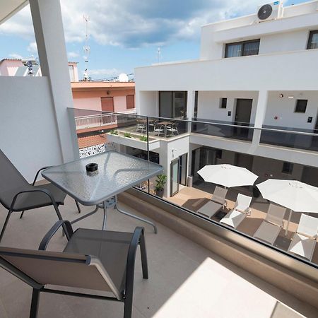 Elegant Maltepe By Travel Pro Services - Kallithea Halkidiki Kallithea (Chalkidiki) Exterior foto