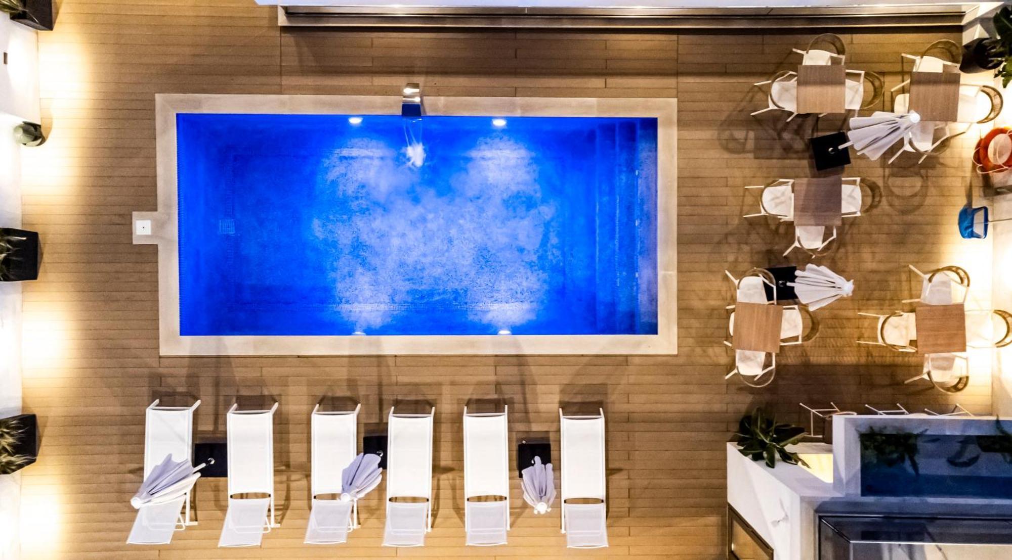Elegant Maltepe By Travel Pro Services - Kallithea Halkidiki Kallithea (Chalkidiki) Exterior foto