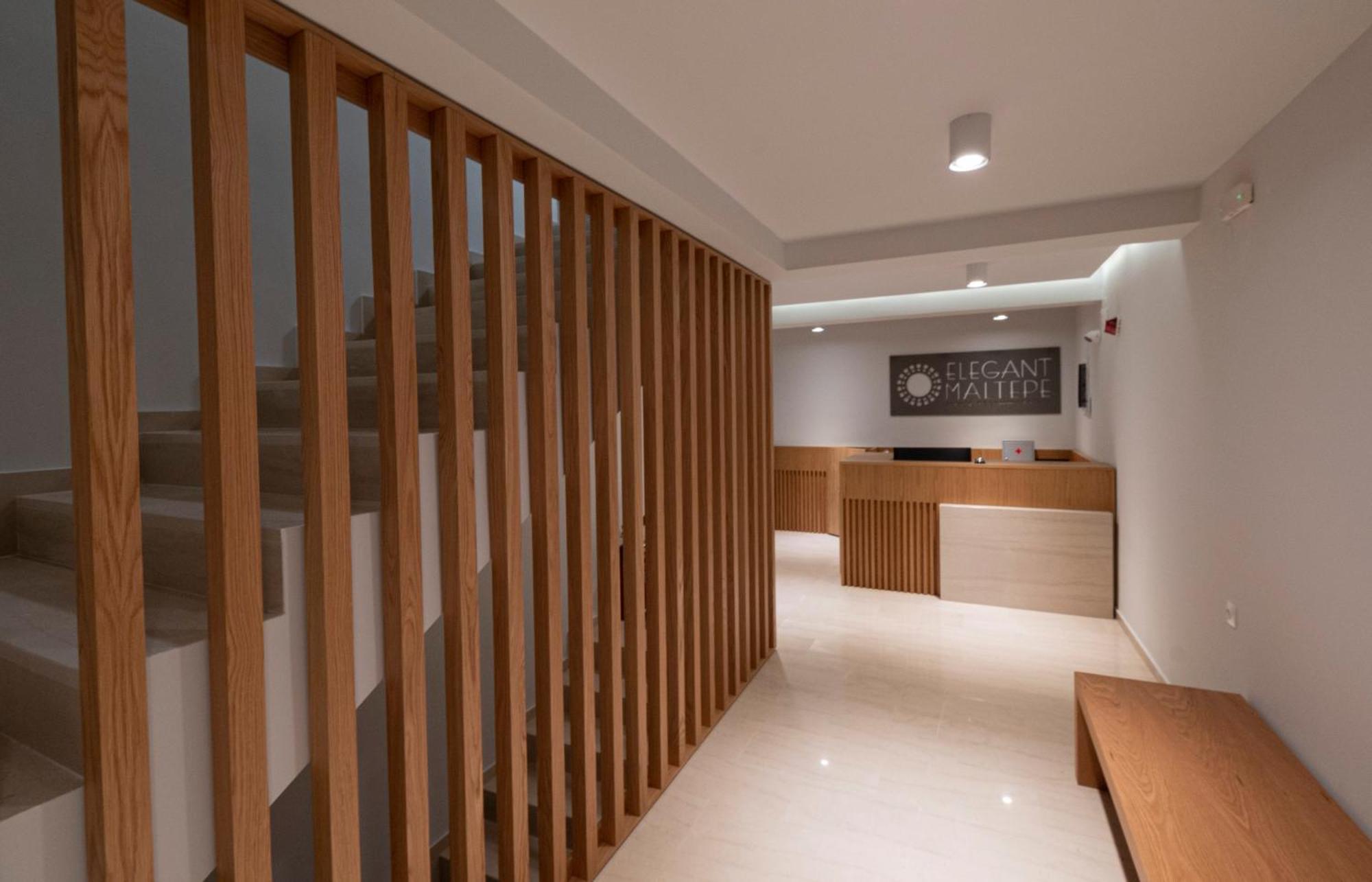 Elegant Maltepe By Travel Pro Services - Kallithea Halkidiki Kallithea (Chalkidiki) Exterior foto