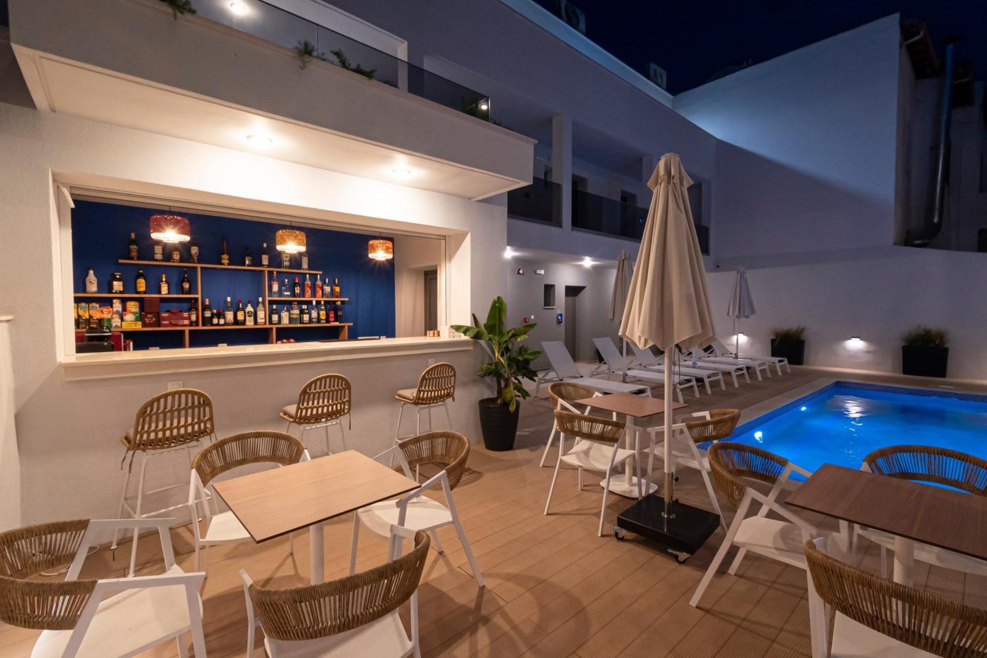 Elegant Maltepe By Travel Pro Services - Kallithea Halkidiki Kallithea (Chalkidiki) Exterior foto