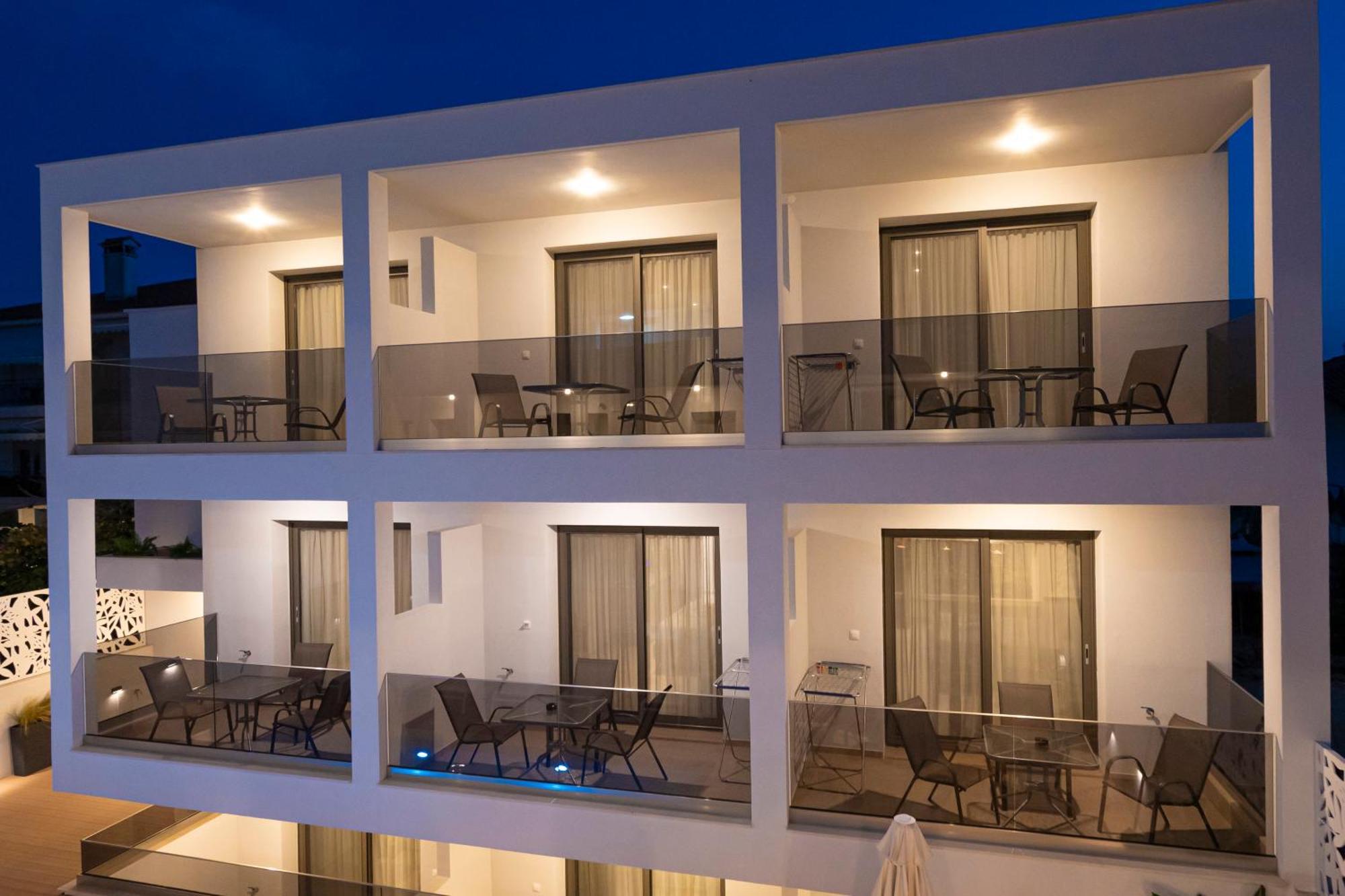 Elegant Maltepe By Travel Pro Services - Kallithea Halkidiki Kallithea (Chalkidiki) Exterior foto