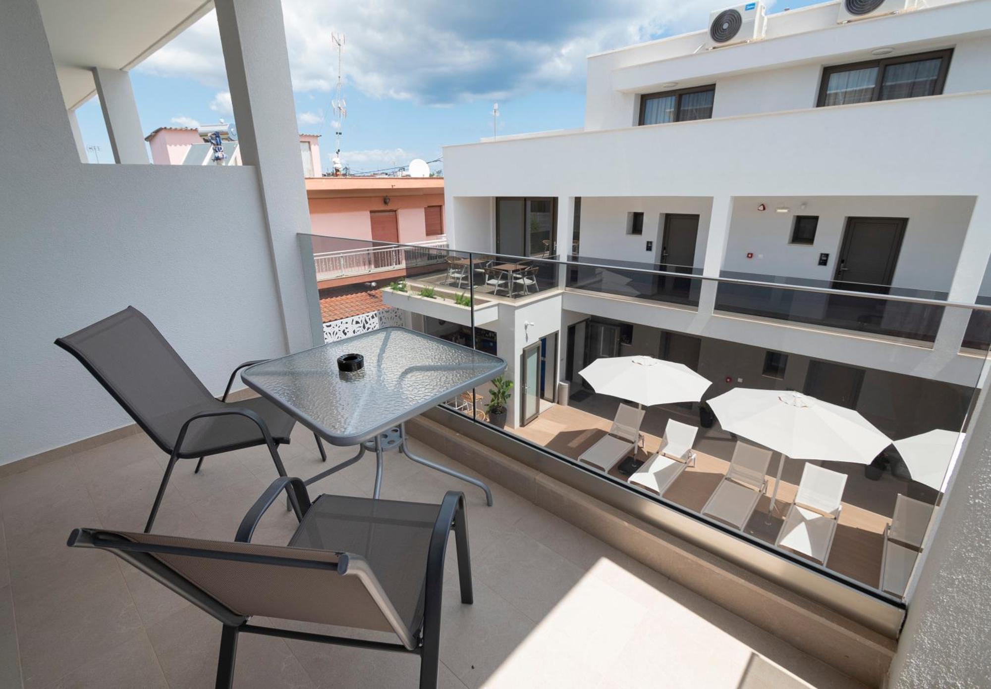 Elegant Maltepe By Travel Pro Services - Kallithea Halkidiki Kallithea (Chalkidiki) Exterior foto