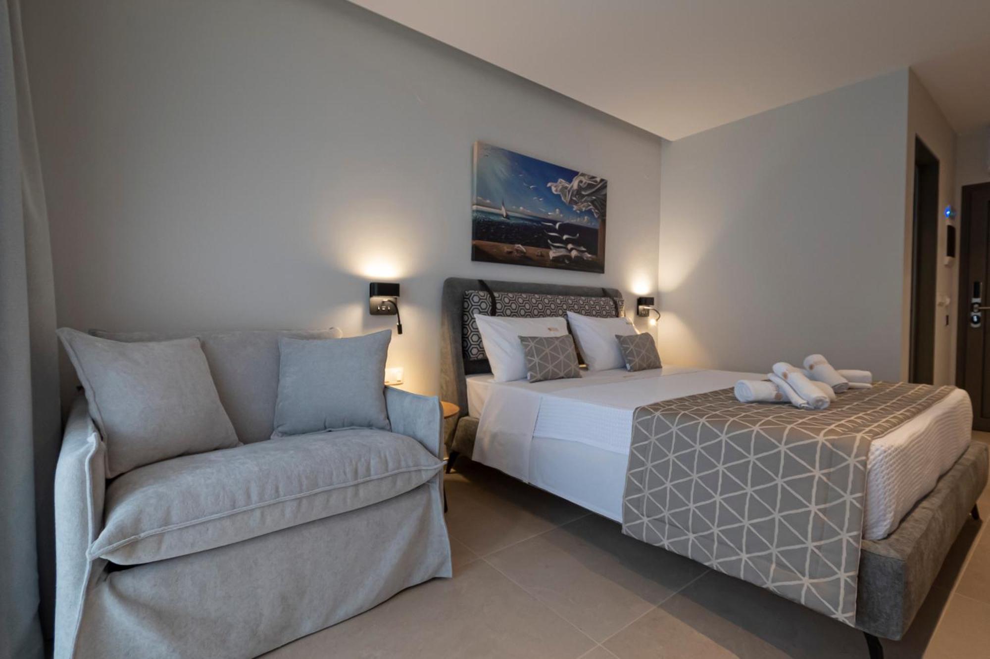 Elegant Maltepe By Travel Pro Services - Kallithea Halkidiki Kallithea (Chalkidiki) Exterior foto