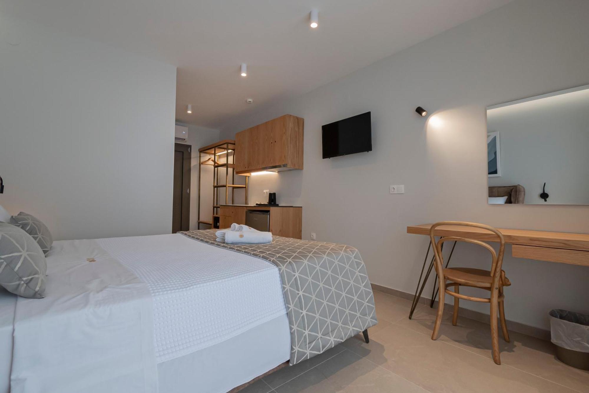 Elegant Maltepe By Travel Pro Services - Kallithea Halkidiki Kallithea (Chalkidiki) Exterior foto