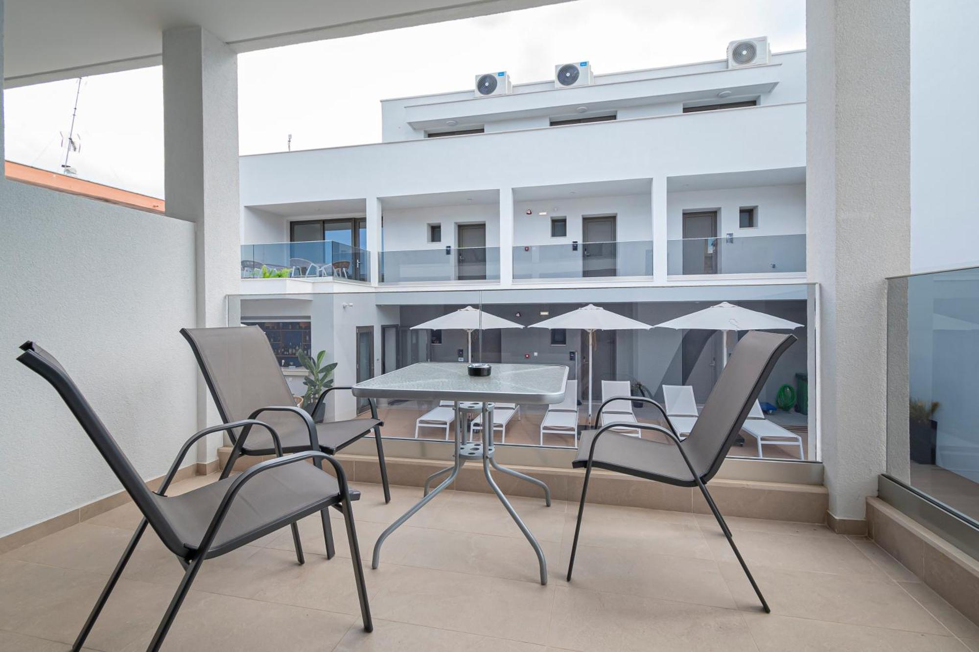 Elegant Maltepe By Travel Pro Services - Kallithea Halkidiki Kallithea (Chalkidiki) Exterior foto