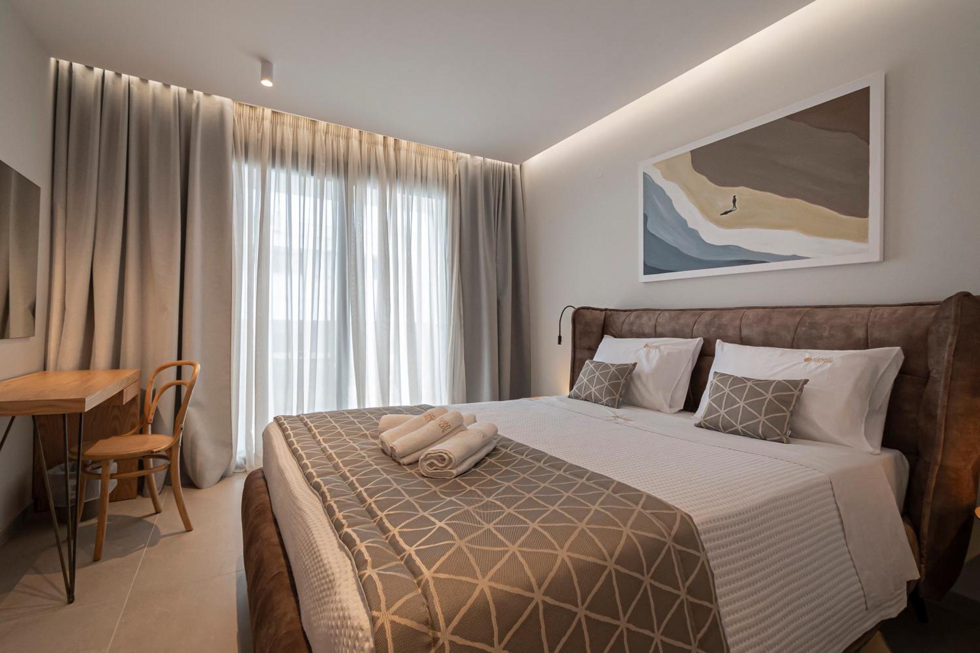 Elegant Maltepe By Travel Pro Services - Kallithea Halkidiki Kallithea (Chalkidiki) Exterior foto