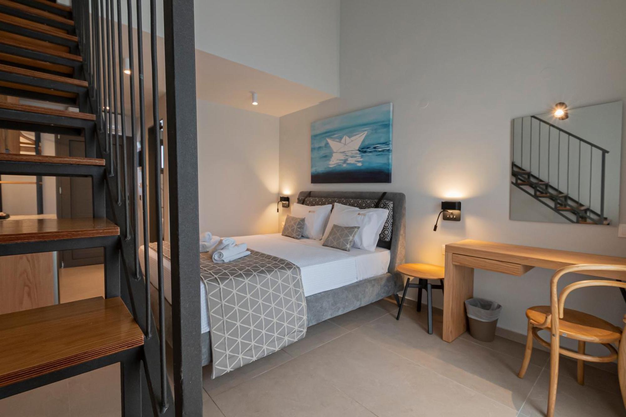Elegant Maltepe By Travel Pro Services - Kallithea Halkidiki Kallithea (Chalkidiki) Exterior foto