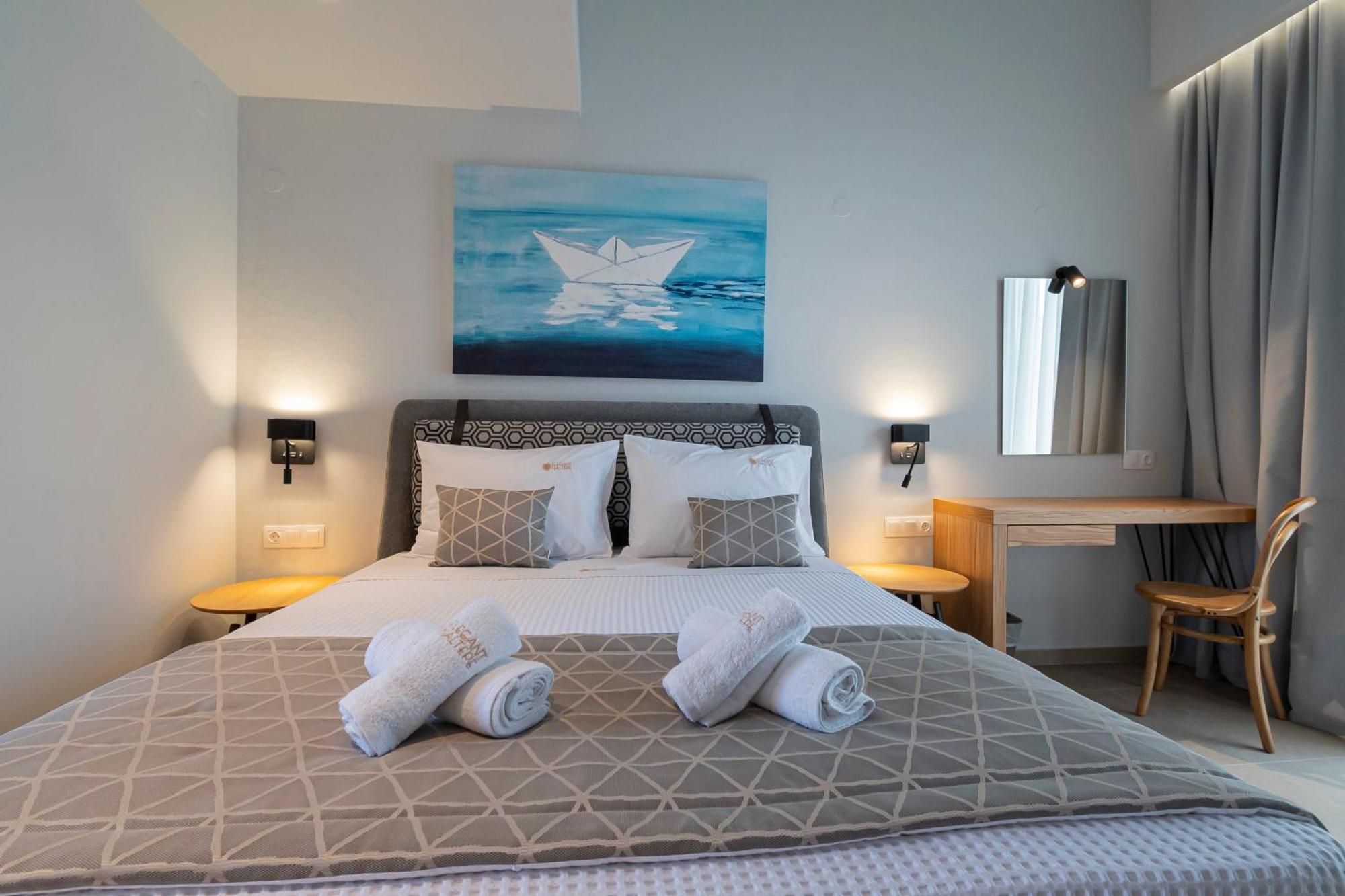 Elegant Maltepe By Travel Pro Services - Kallithea Halkidiki Kallithea (Chalkidiki) Exterior foto
