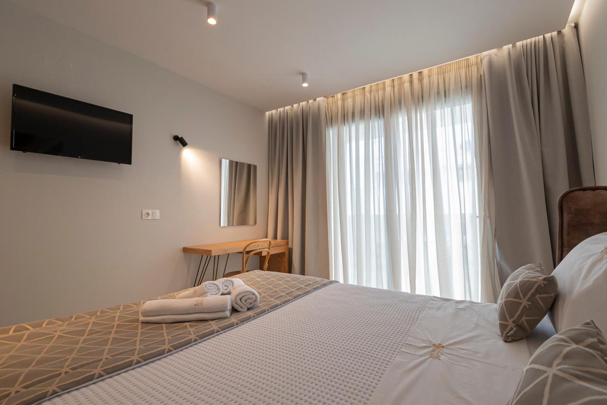 Elegant Maltepe By Travel Pro Services - Kallithea Halkidiki Kallithea (Chalkidiki) Exterior foto