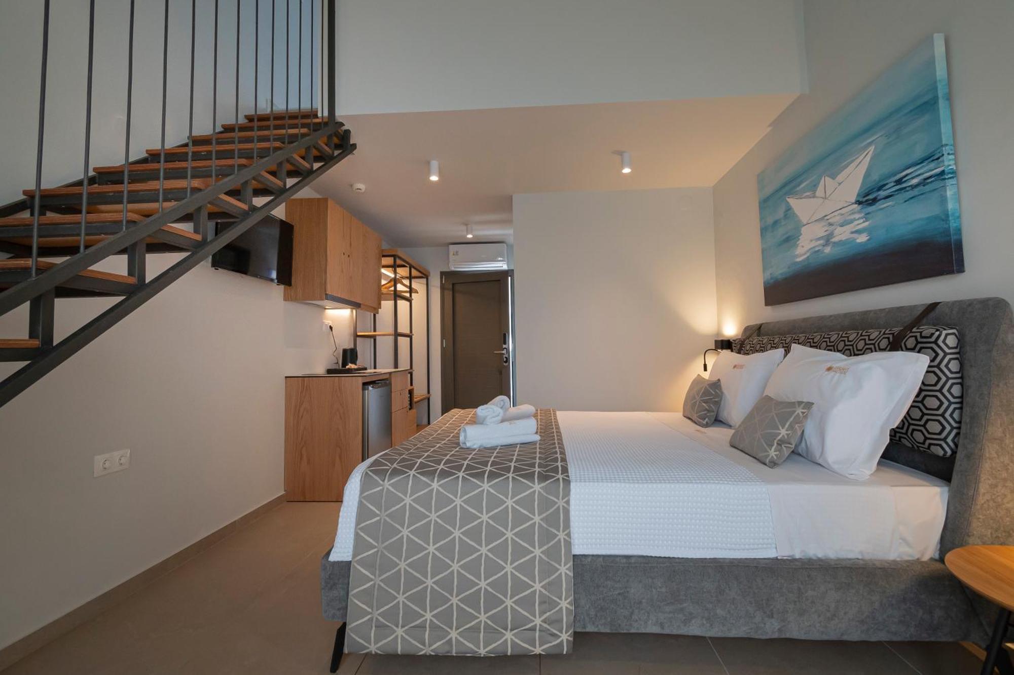 Elegant Maltepe By Travel Pro Services - Kallithea Halkidiki Kallithea (Chalkidiki) Exterior foto