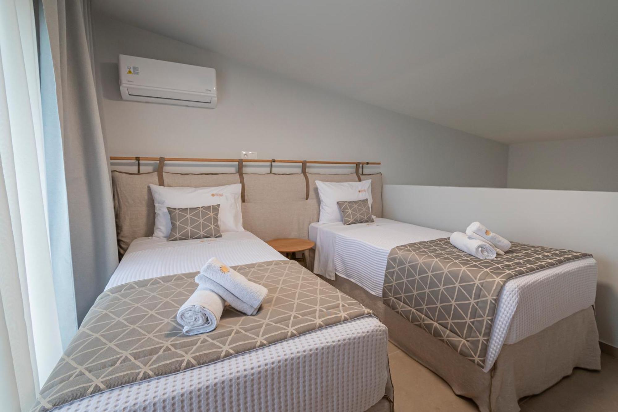 Elegant Maltepe By Travel Pro Services - Kallithea Halkidiki Kallithea (Chalkidiki) Exterior foto