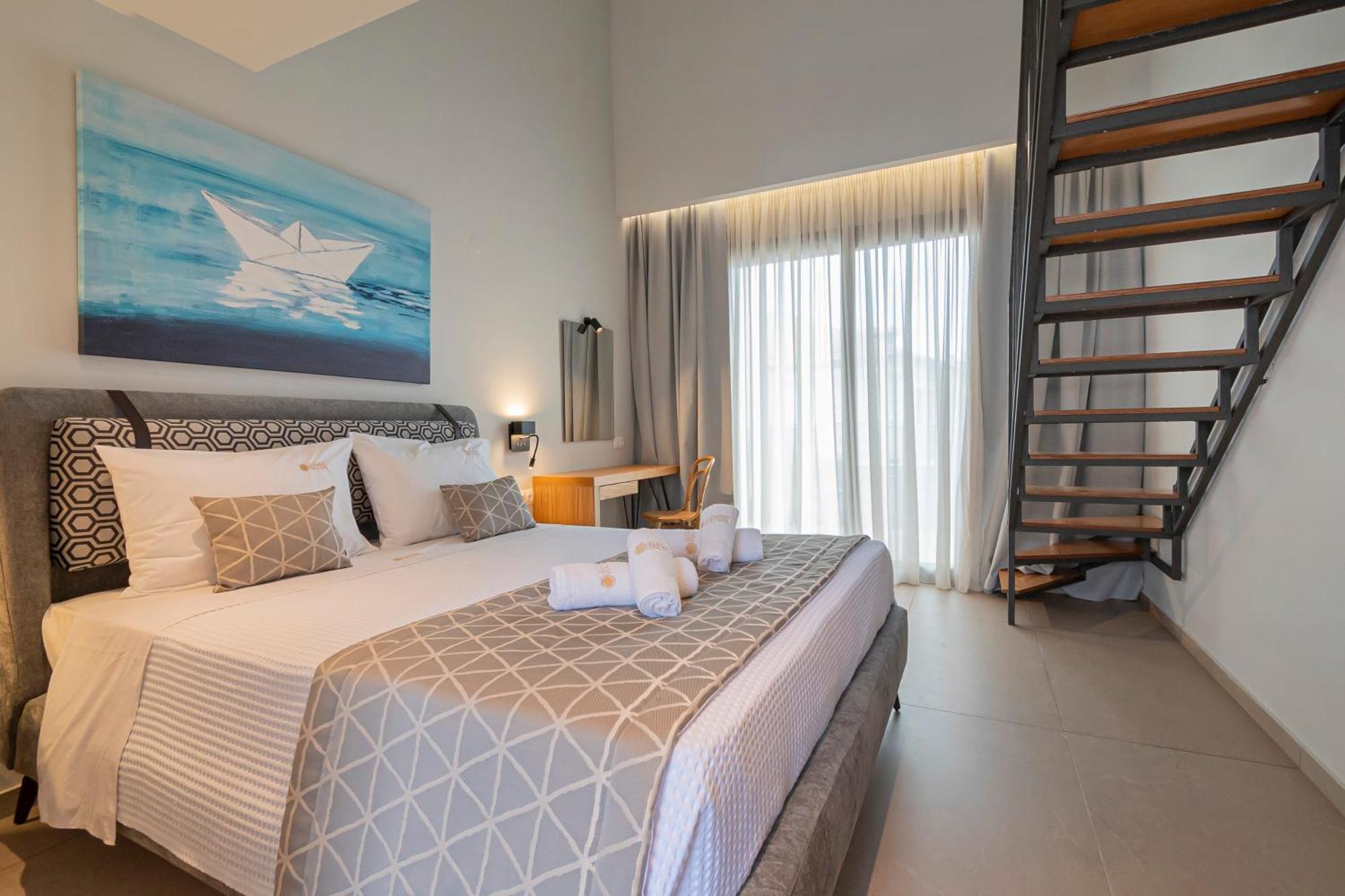 Elegant Maltepe By Travel Pro Services - Kallithea Halkidiki Kallithea (Chalkidiki) Exterior foto