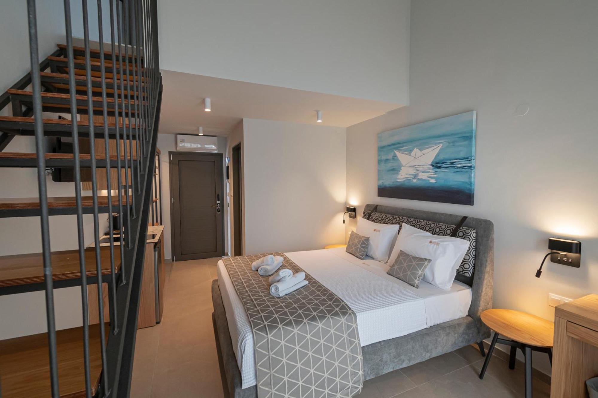 Elegant Maltepe By Travel Pro Services - Kallithea Halkidiki Kallithea (Chalkidiki) Exterior foto