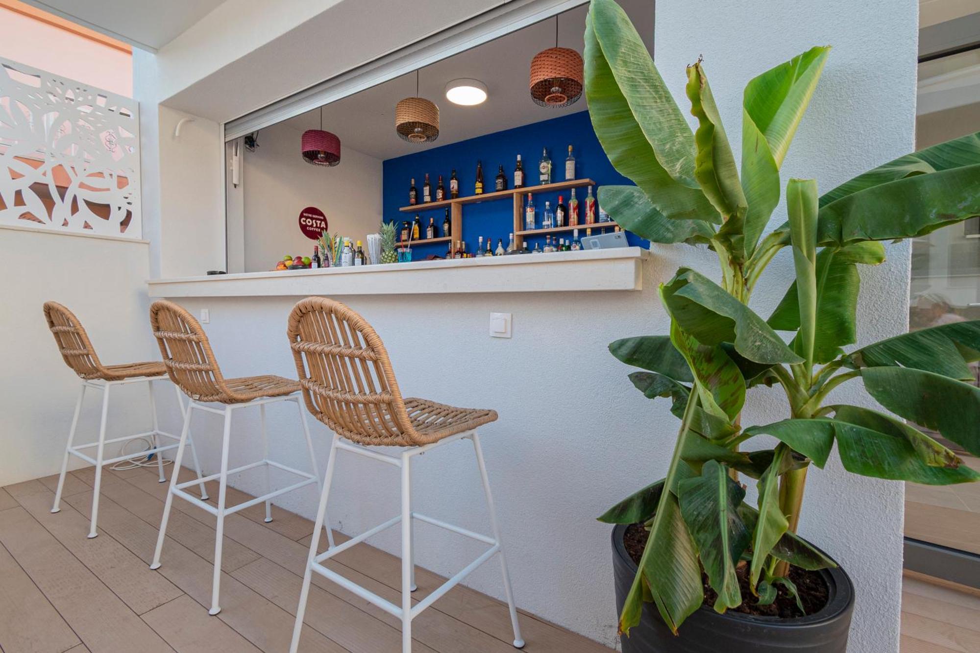 Elegant Maltepe By Travel Pro Services - Kallithea Halkidiki Kallithea (Chalkidiki) Exterior foto