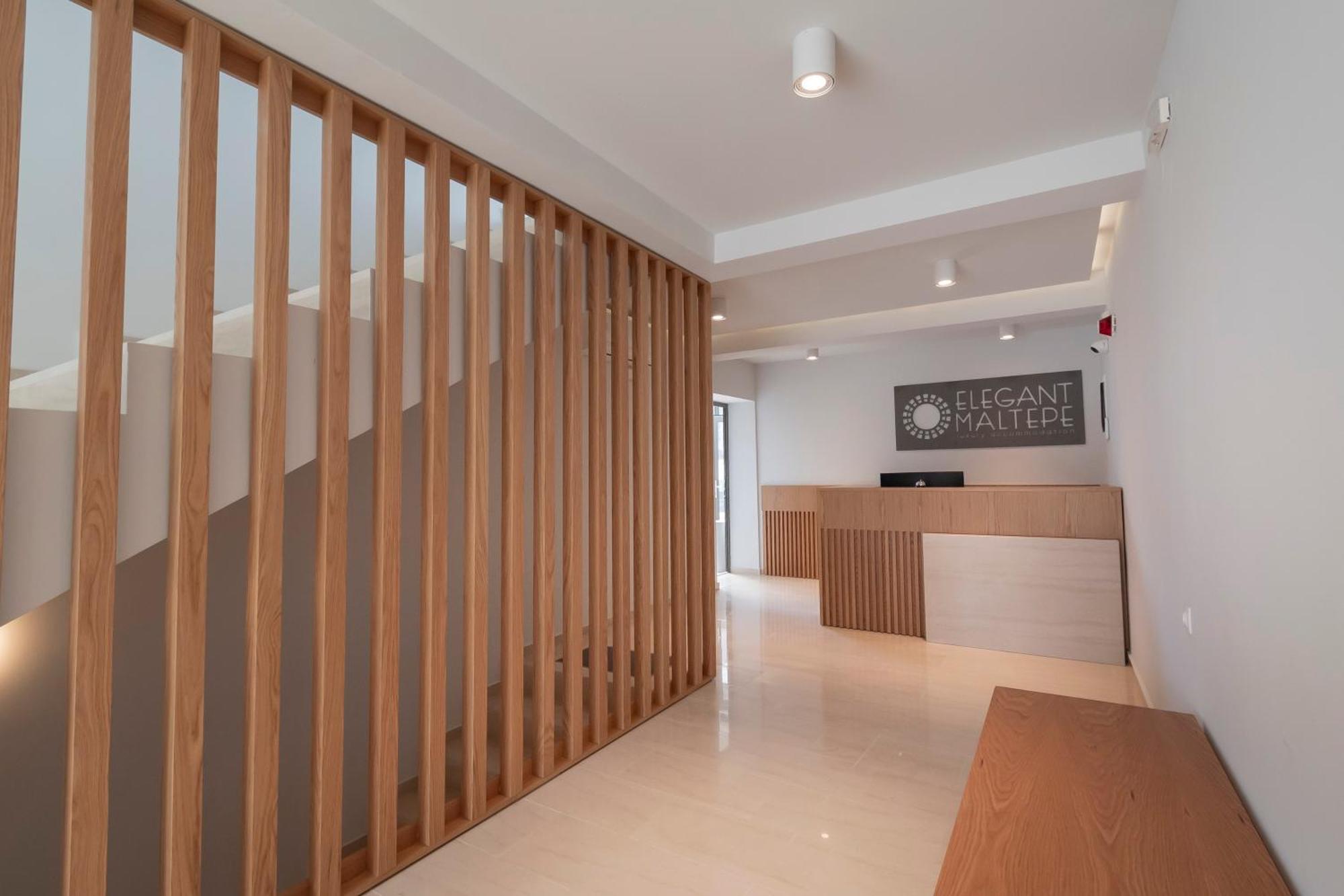 Elegant Maltepe By Travel Pro Services - Kallithea Halkidiki Kallithea (Chalkidiki) Exterior foto