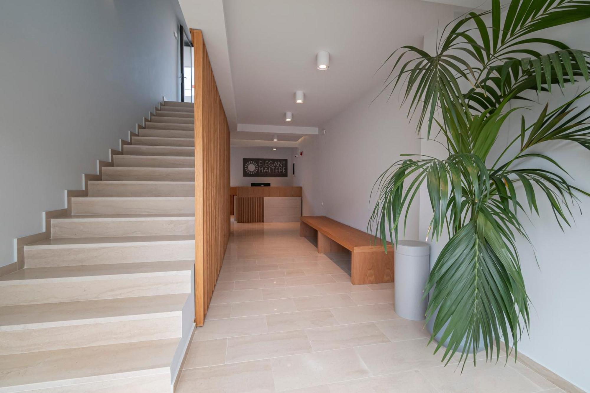 Elegant Maltepe By Travel Pro Services - Kallithea Halkidiki Kallithea (Chalkidiki) Exterior foto
