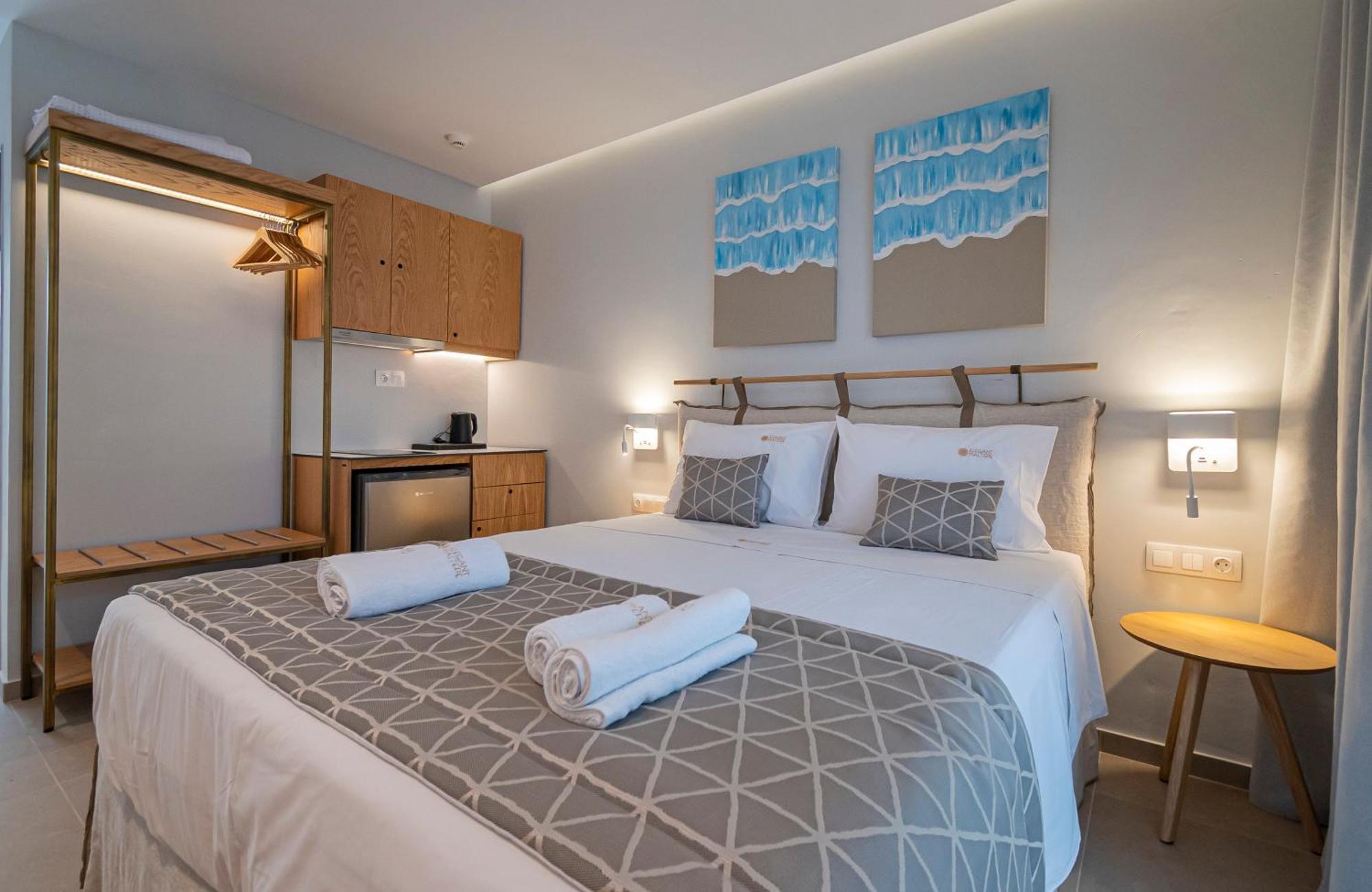 Elegant Maltepe By Travel Pro Services - Kallithea Halkidiki Kallithea (Chalkidiki) Exterior foto