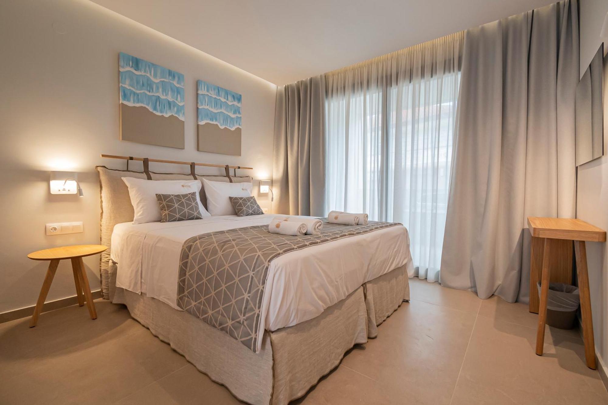 Elegant Maltepe By Travel Pro Services - Kallithea Halkidiki Kallithea (Chalkidiki) Exterior foto